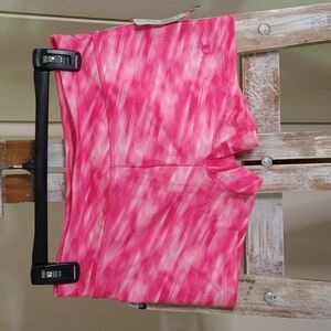Champion Bike Shorts Girls XL